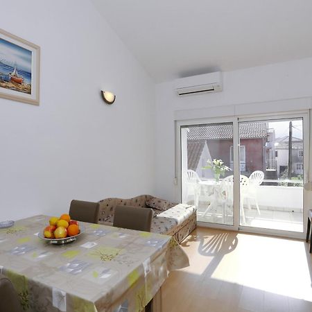 Apartments Olga 보자바 외부 사진
