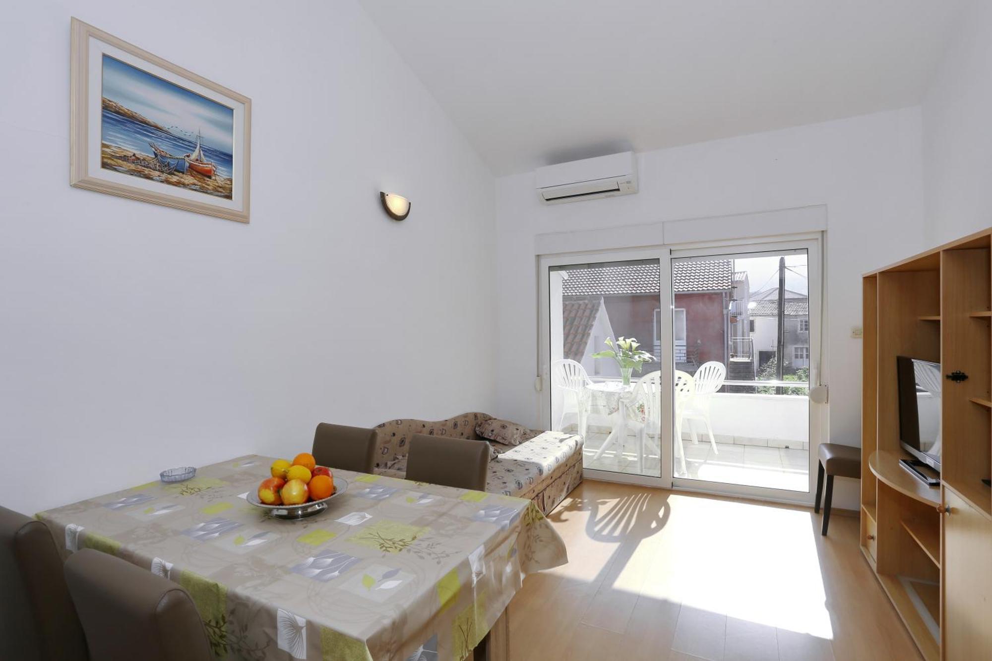 Apartments Olga 보자바 외부 사진