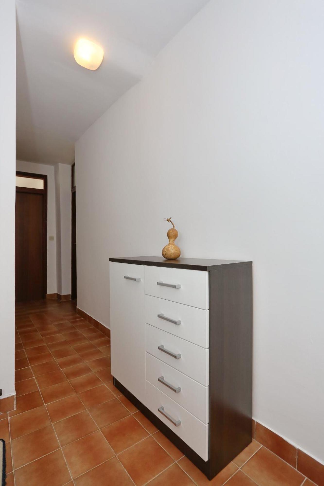 Apartments Olga 보자바 외부 사진