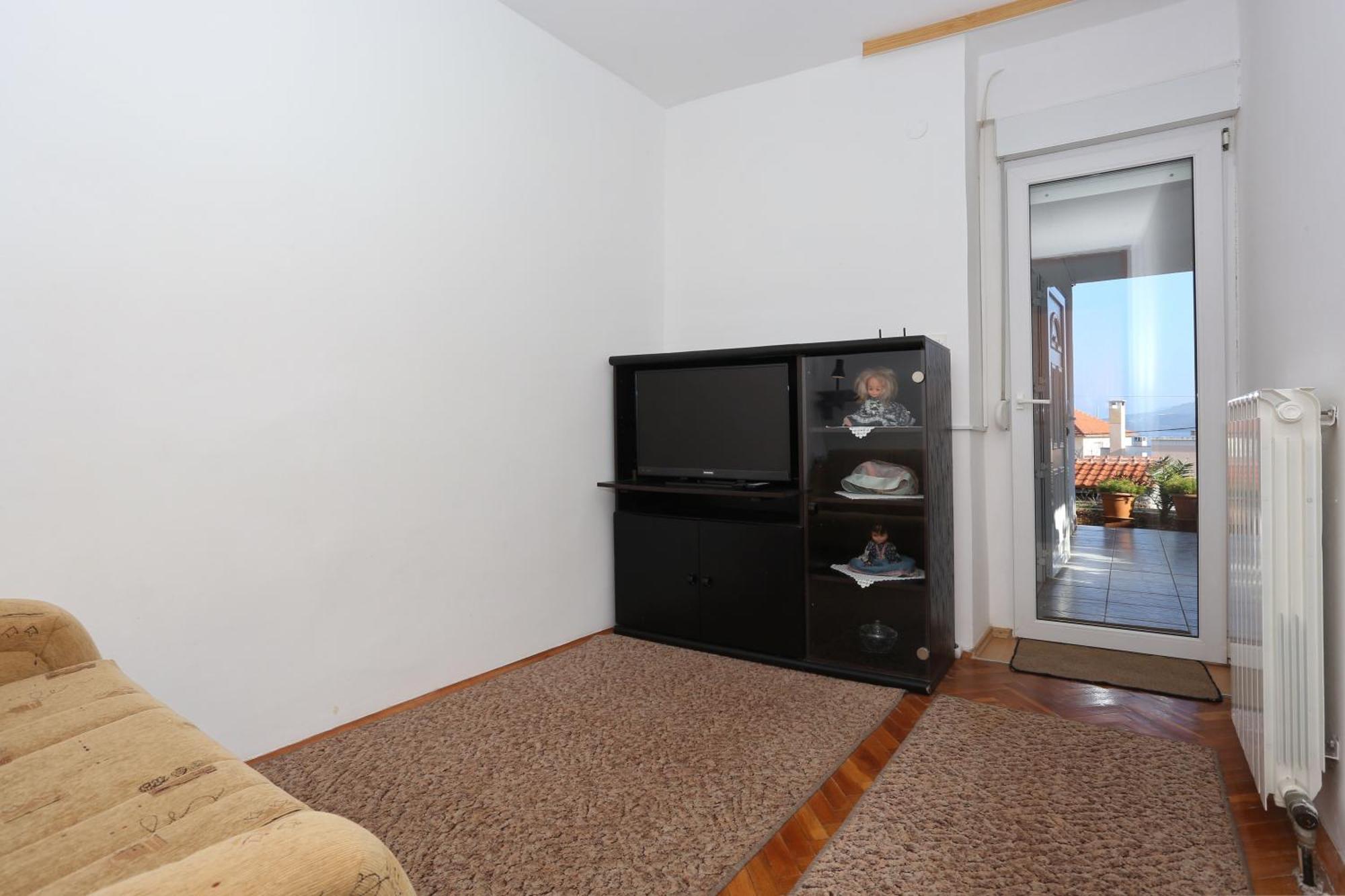 Apartments Olga 보자바 외부 사진