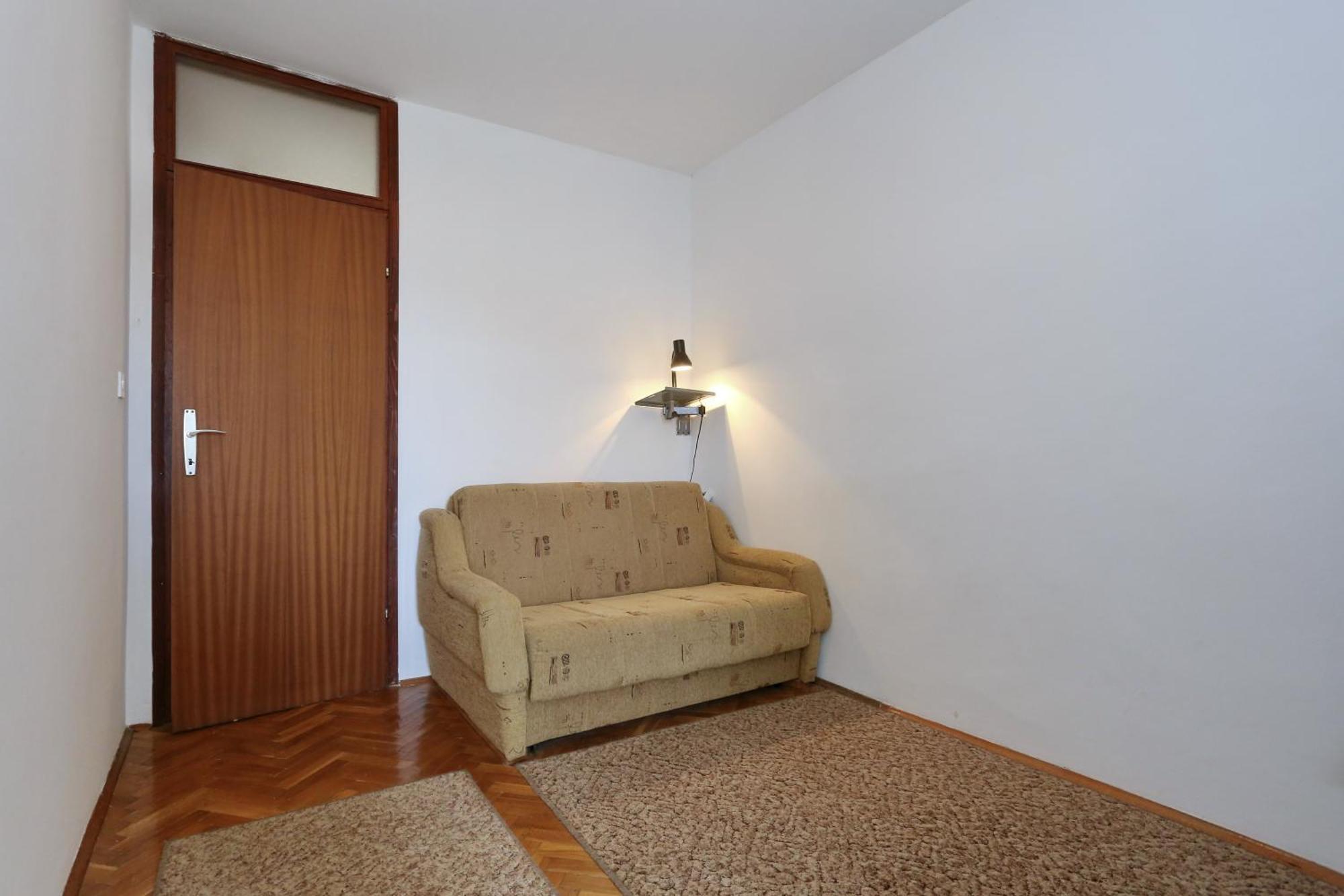 Apartments Olga 보자바 외부 사진