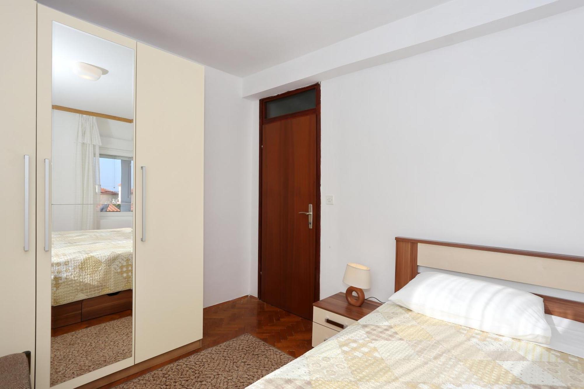 Apartments Olga 보자바 외부 사진
