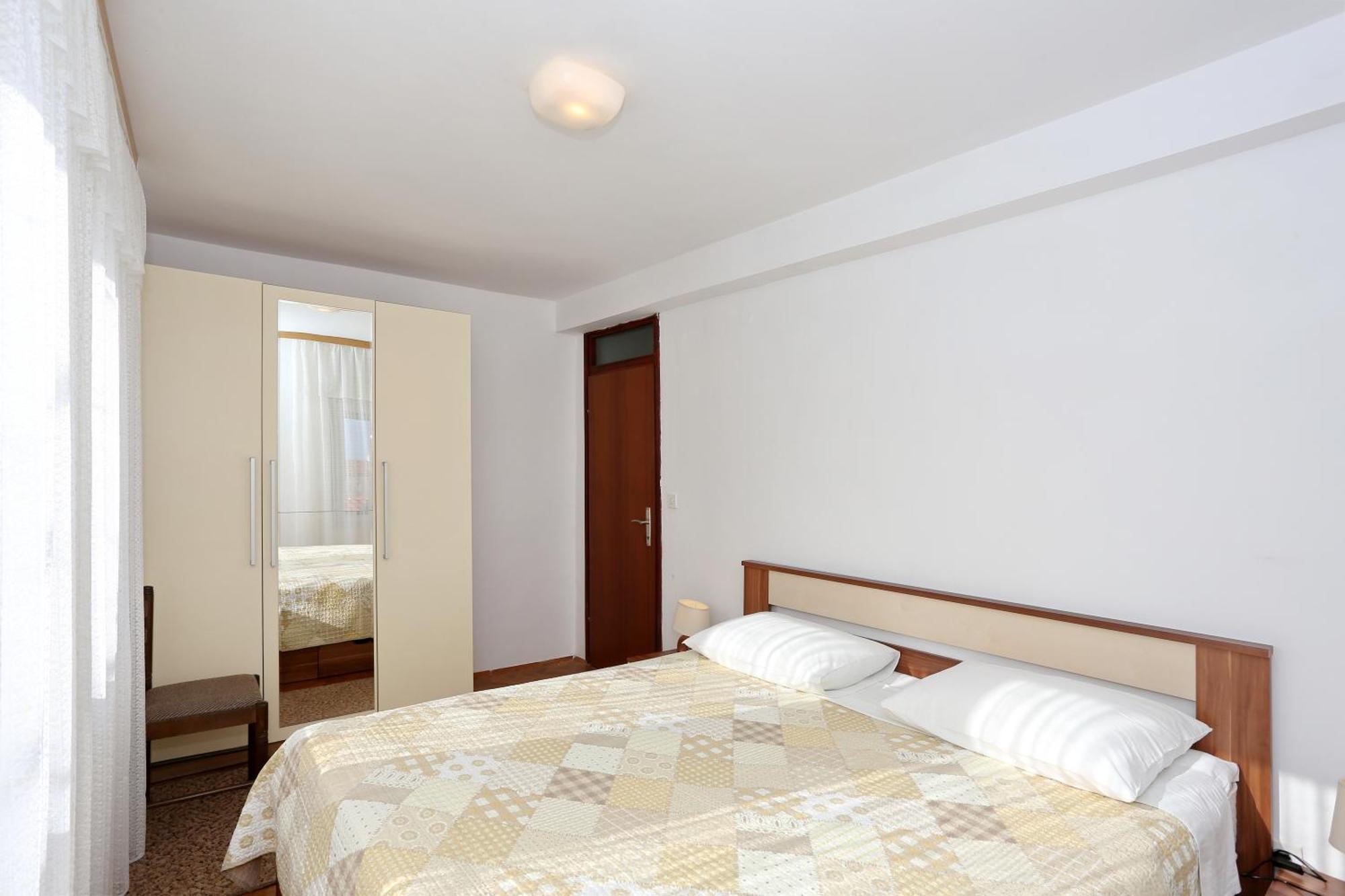Apartments Olga 보자바 외부 사진