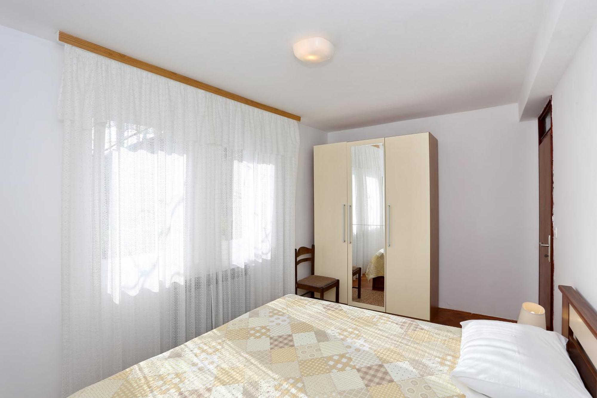 Apartments Olga 보자바 외부 사진