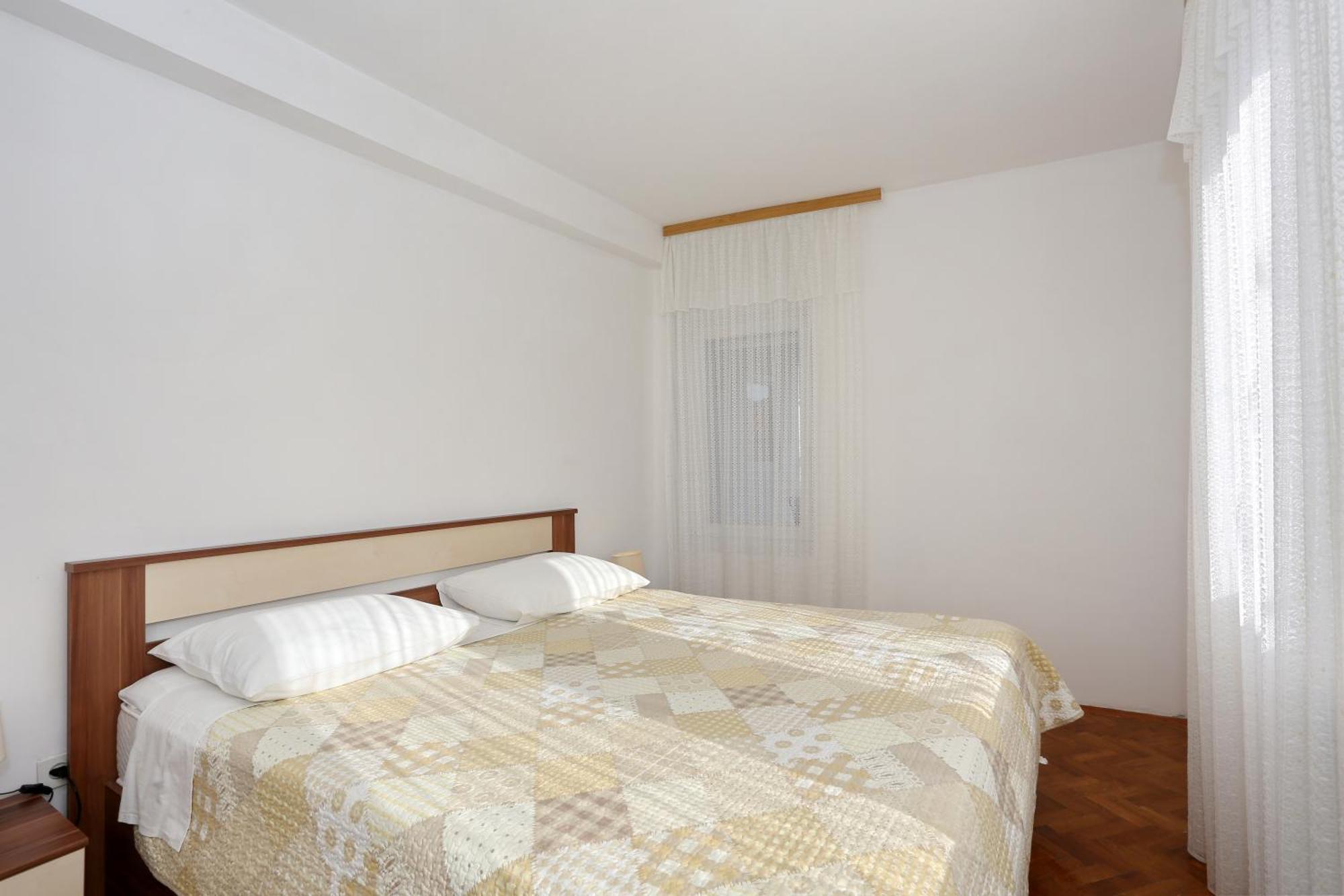 Apartments Olga 보자바 외부 사진