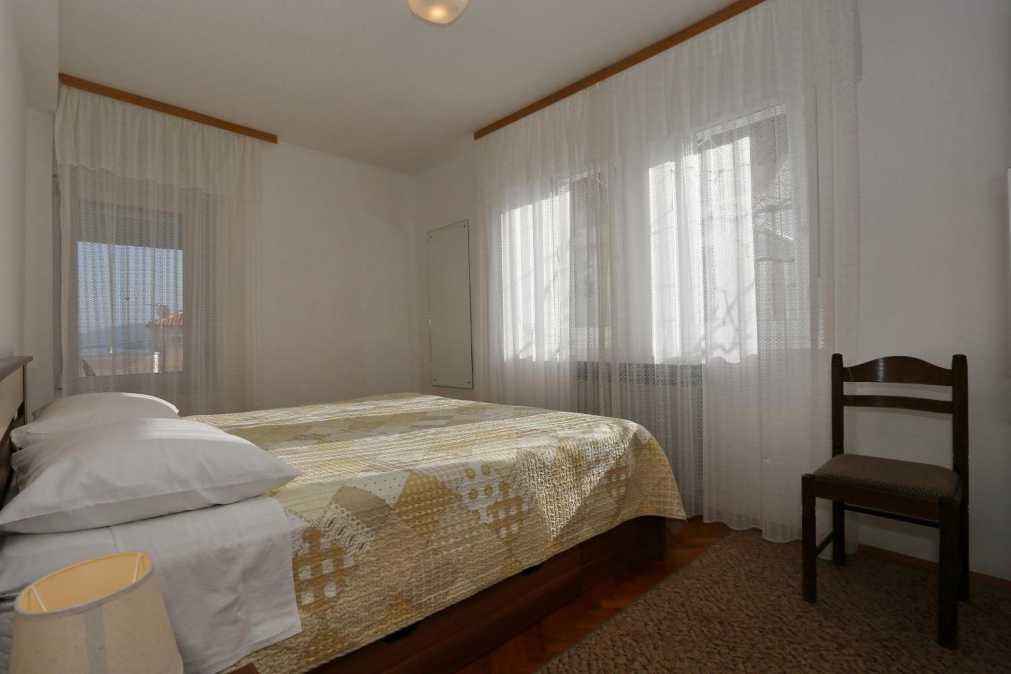 Apartments Olga 보자바 외부 사진