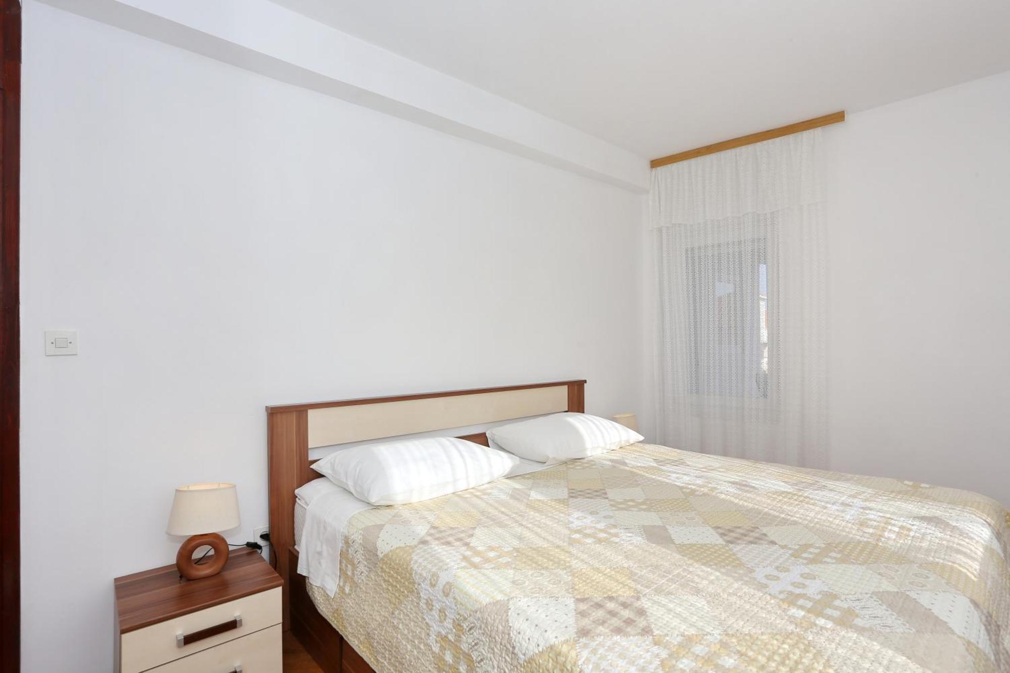 Apartments Olga 보자바 외부 사진