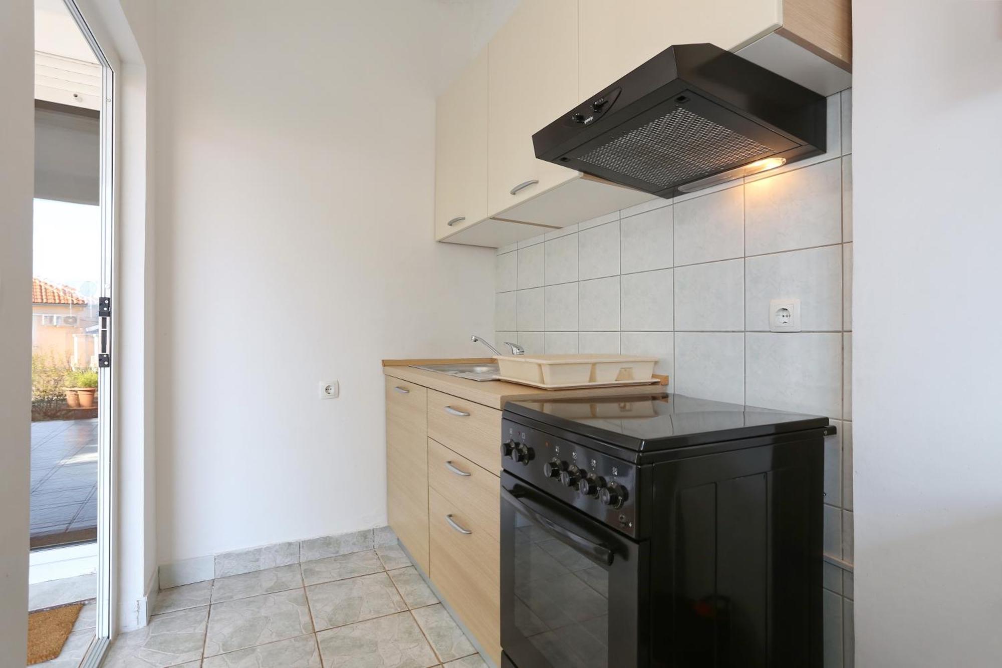 Apartments Olga 보자바 외부 사진