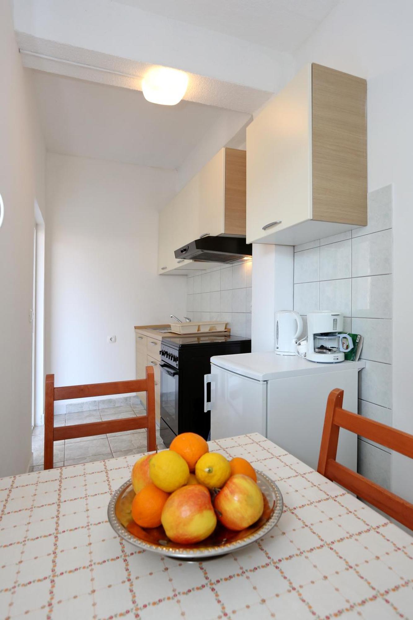 Apartments Olga 보자바 외부 사진