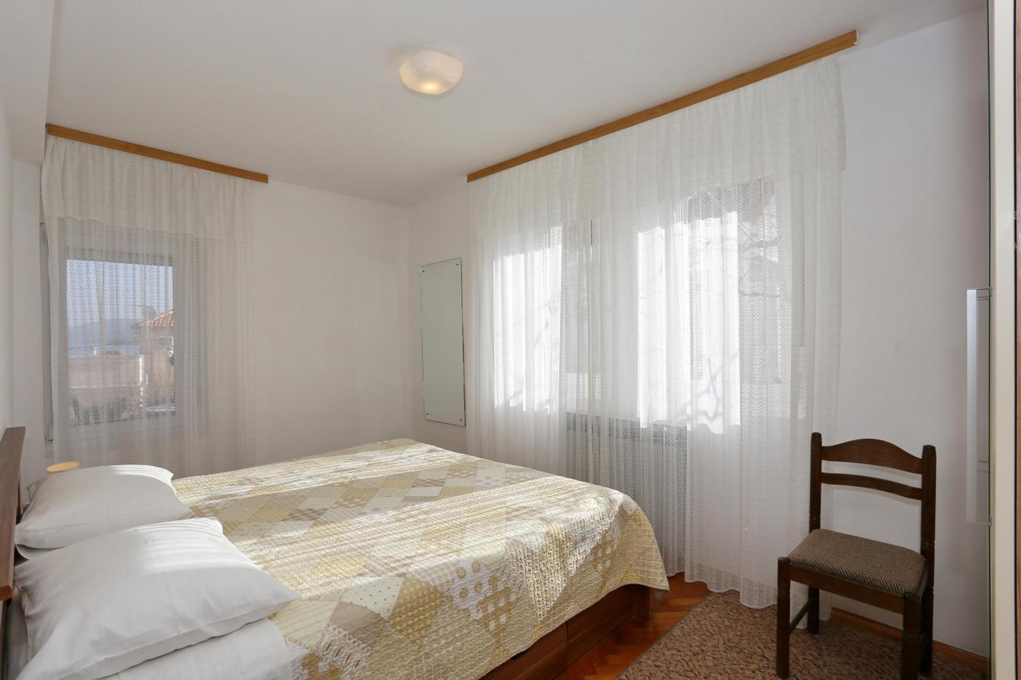 Apartments Olga 보자바 외부 사진