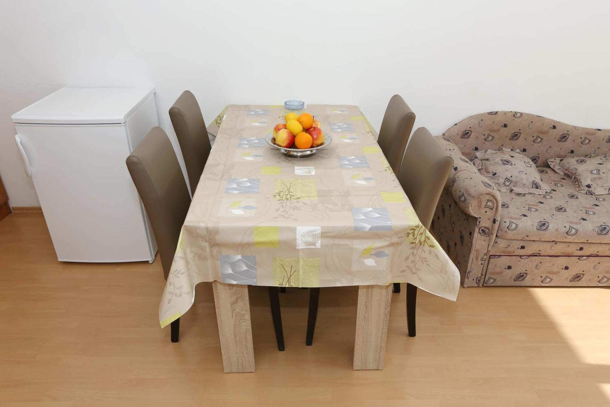 Apartments Olga 보자바 외부 사진