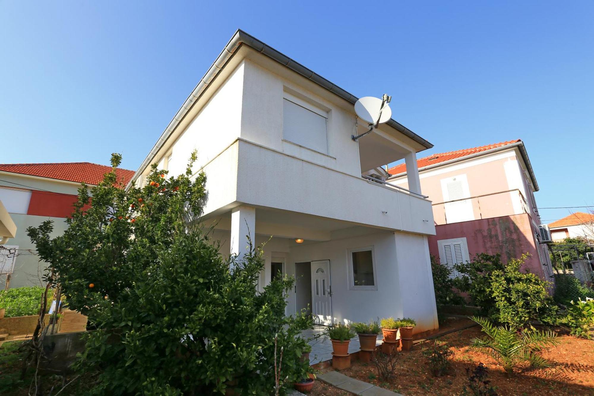 Apartments Olga 보자바 외부 사진