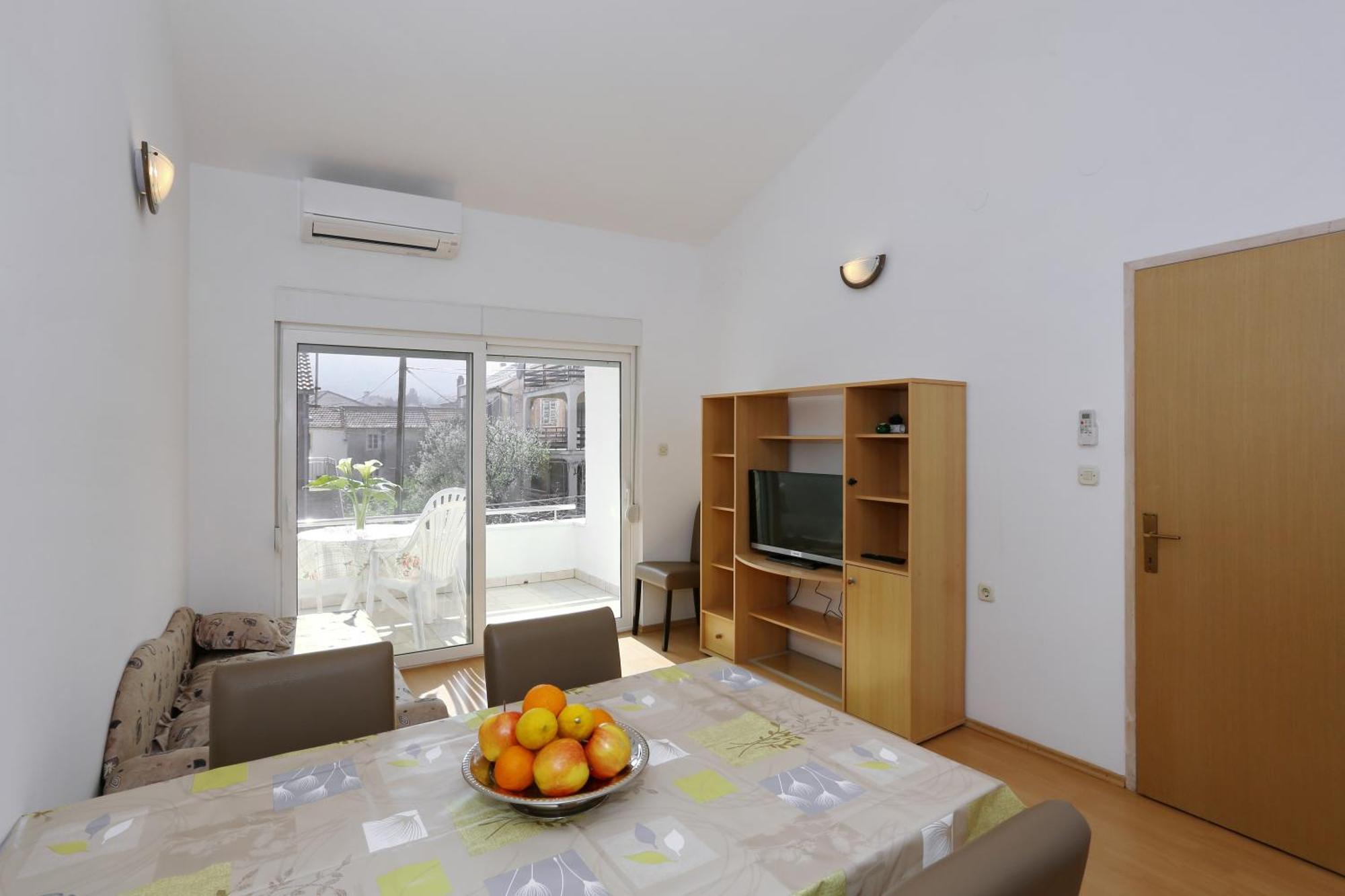 Apartments Olga 보자바 외부 사진