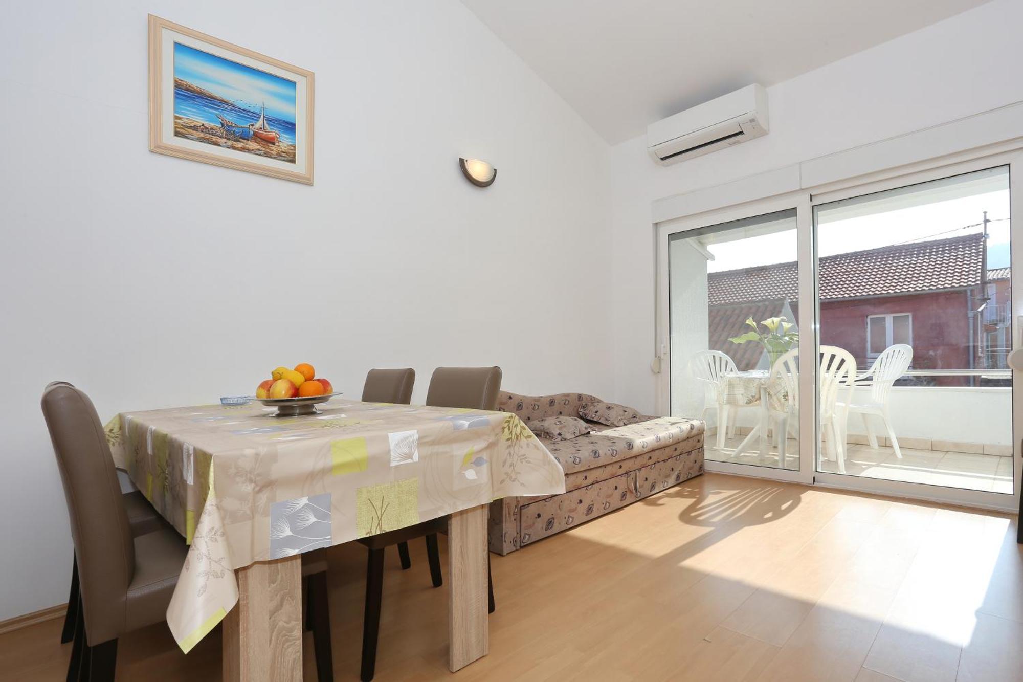 Apartments Olga 보자바 외부 사진