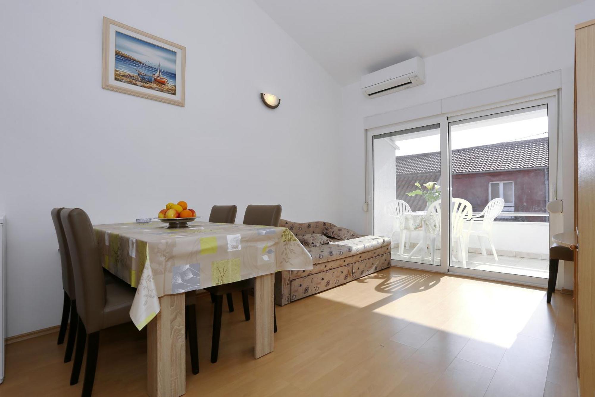 Apartments Olga 보자바 외부 사진