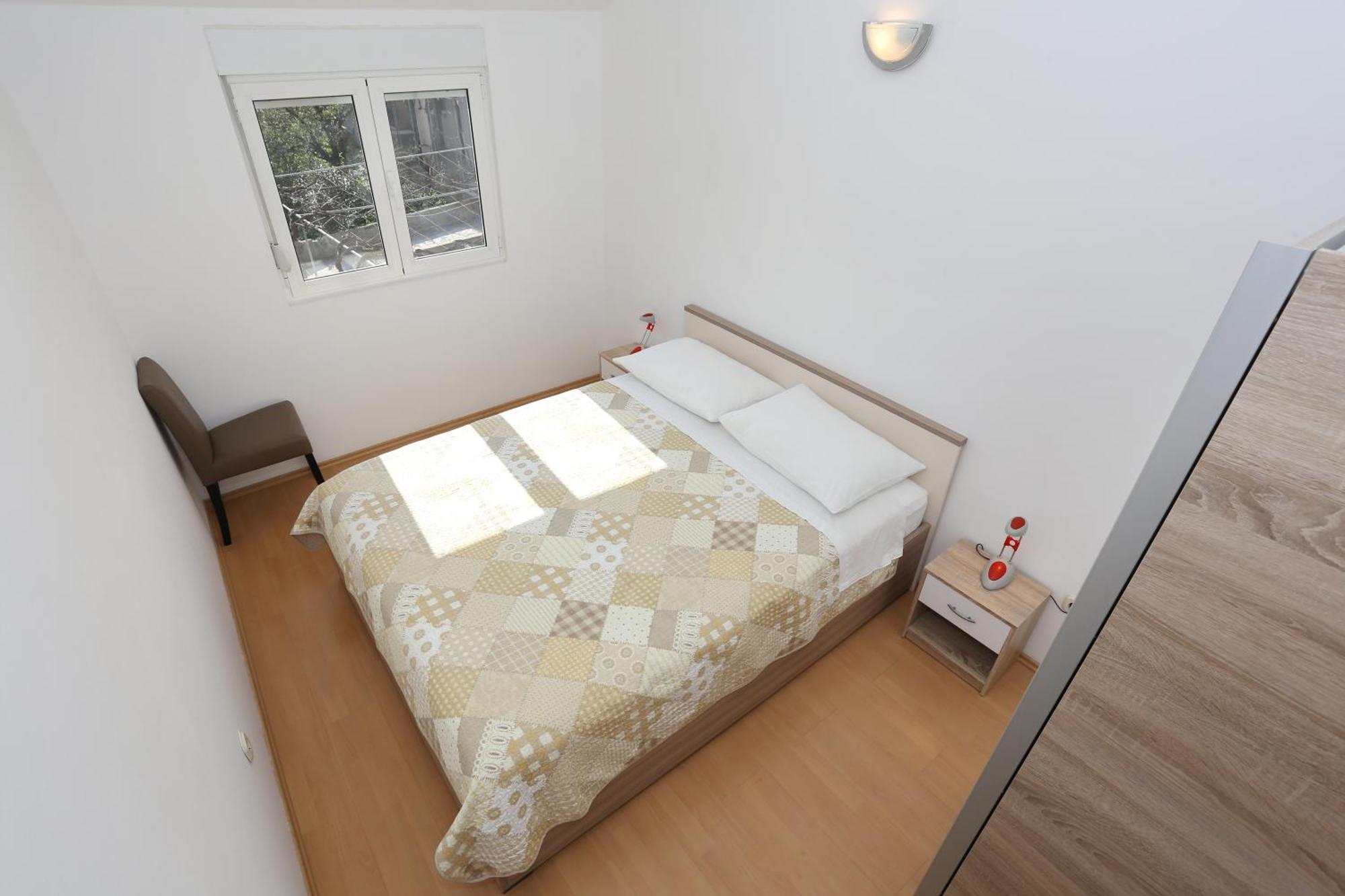 Apartments Olga 보자바 외부 사진