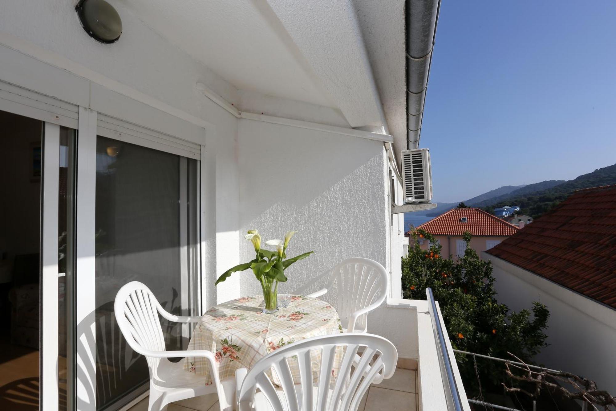 Apartments Olga 보자바 외부 사진