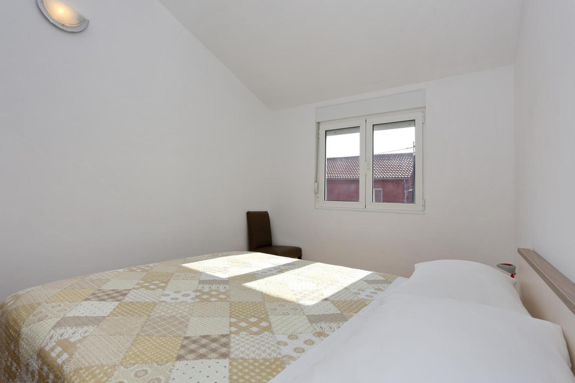 Apartments Olga 보자바 외부 사진