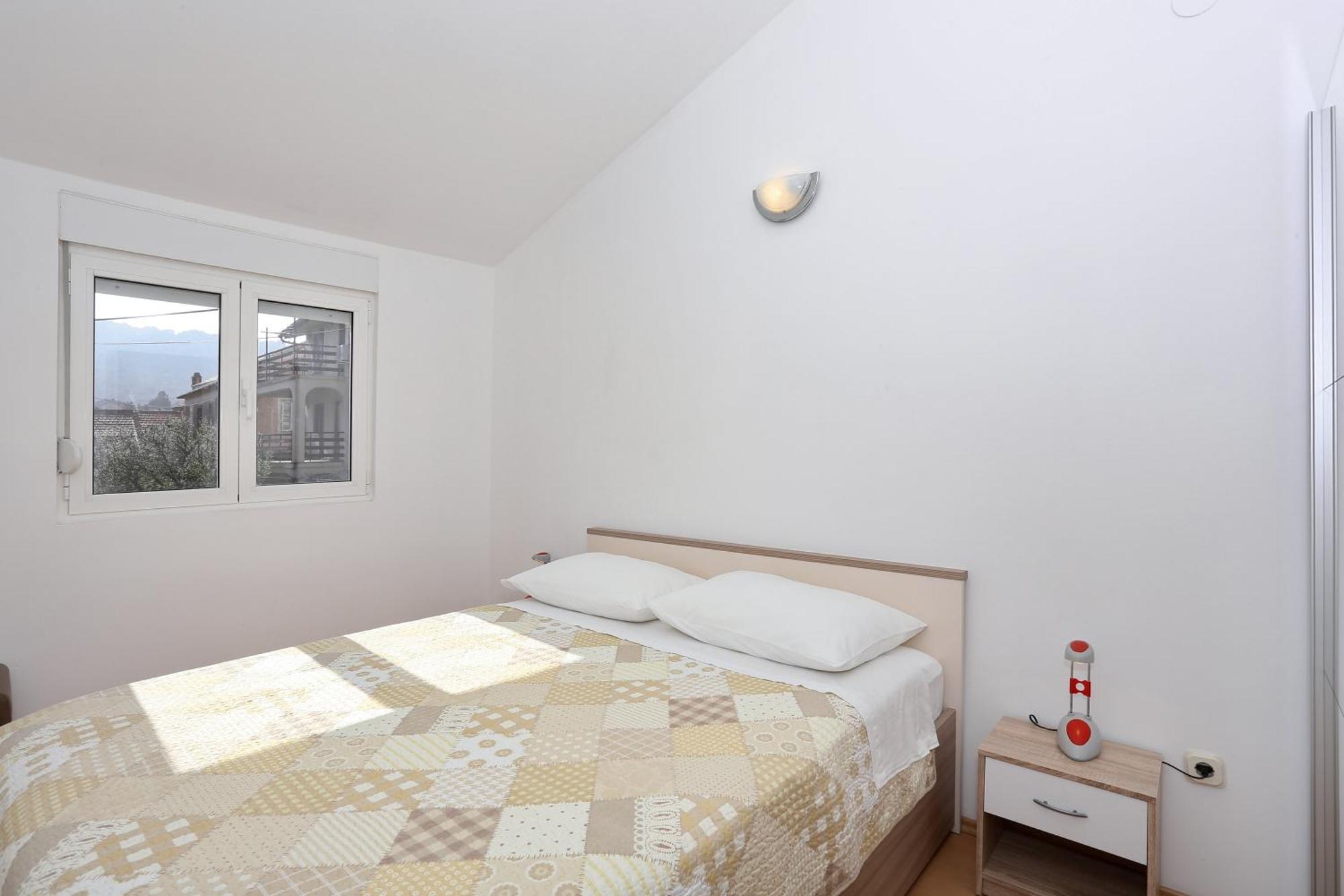 Apartments Olga 보자바 외부 사진