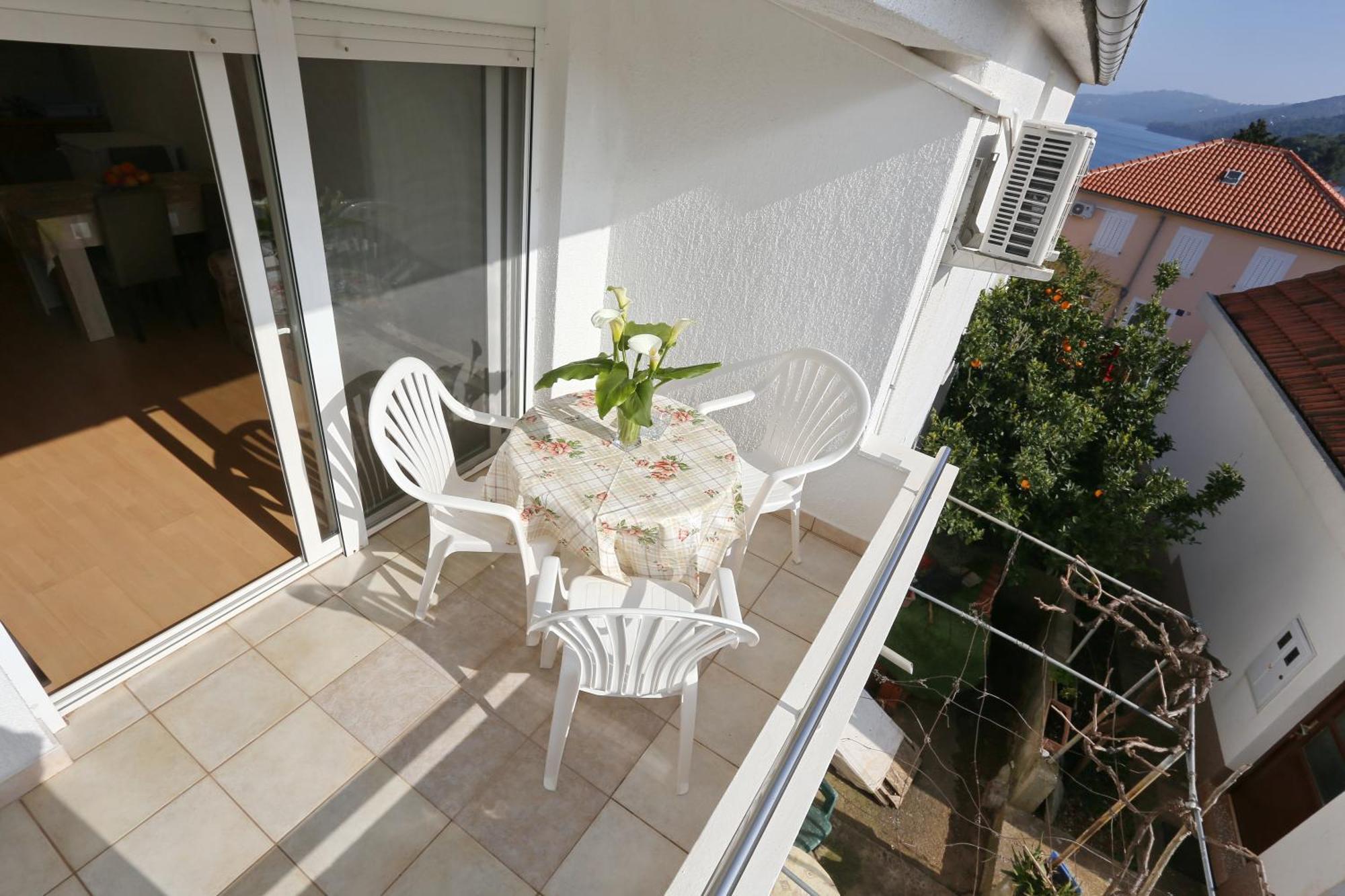 Apartments Olga 보자바 외부 사진