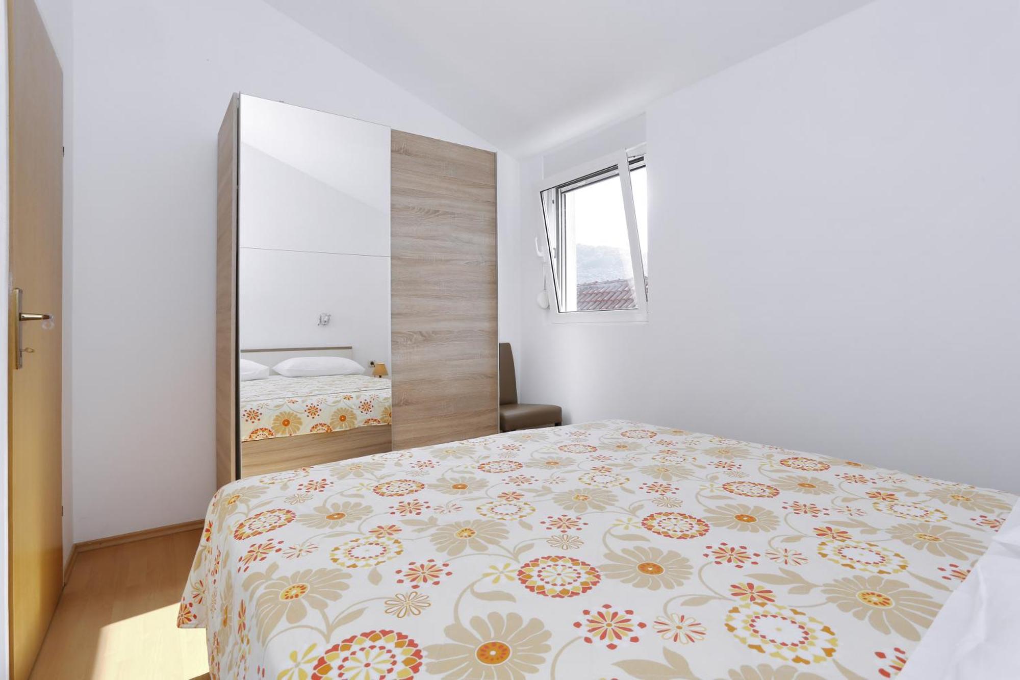 Apartments Olga 보자바 외부 사진