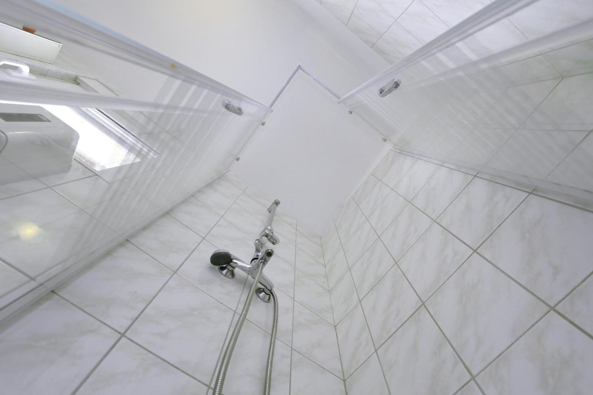 Apartments Olga 보자바 외부 사진