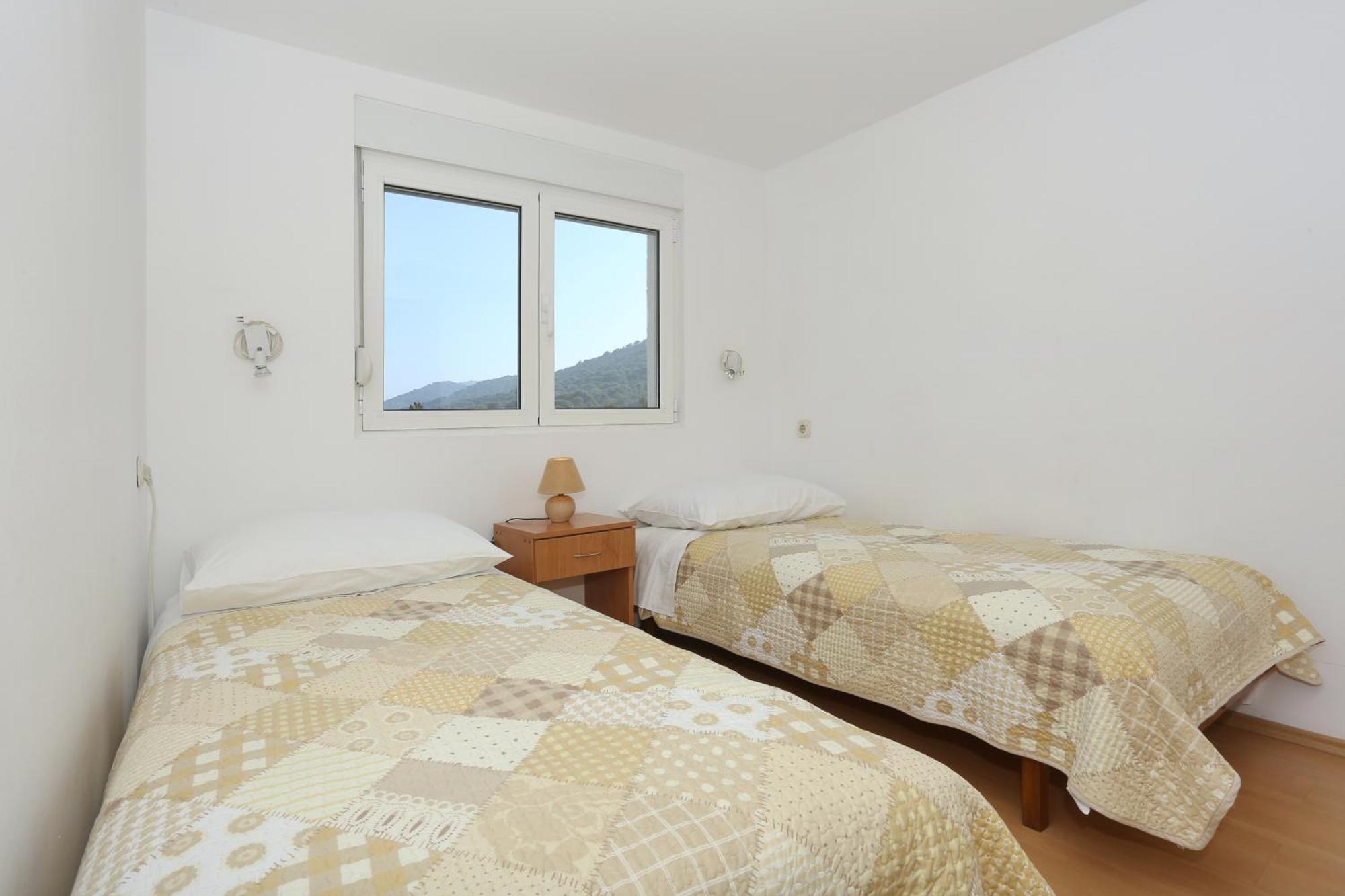 Apartments Olga 보자바 외부 사진