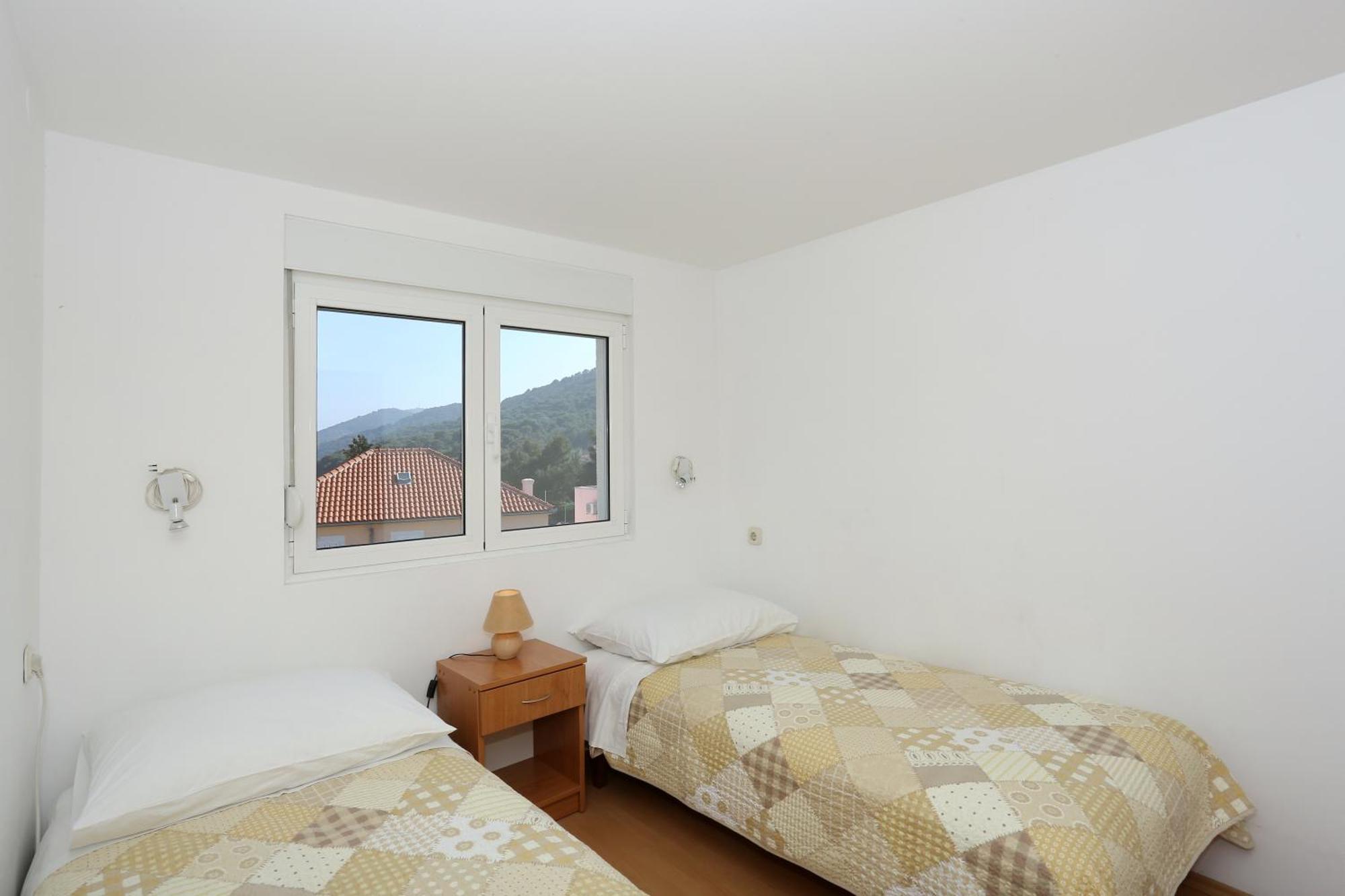 Apartments Olga 보자바 외부 사진