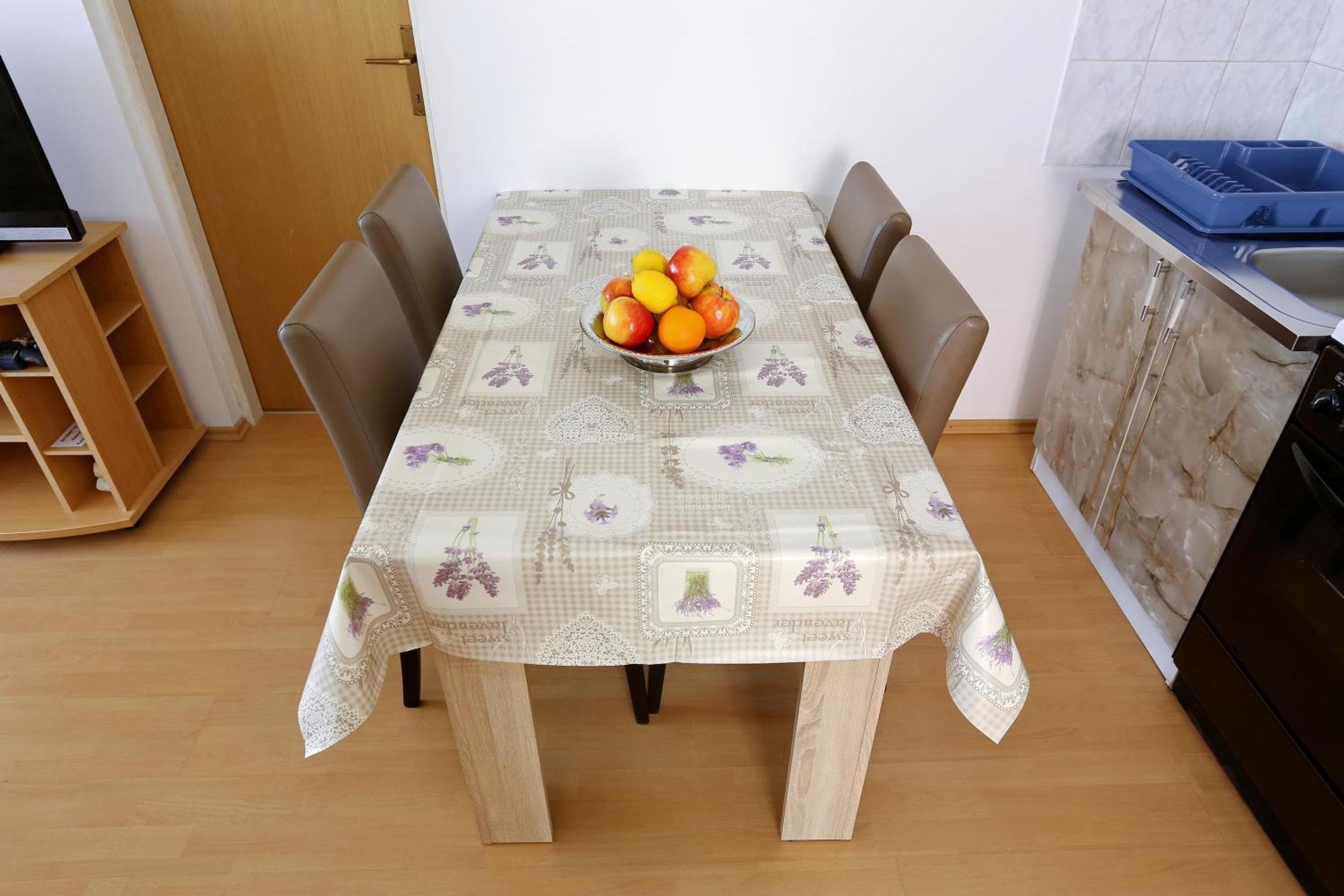 Apartments Olga 보자바 외부 사진