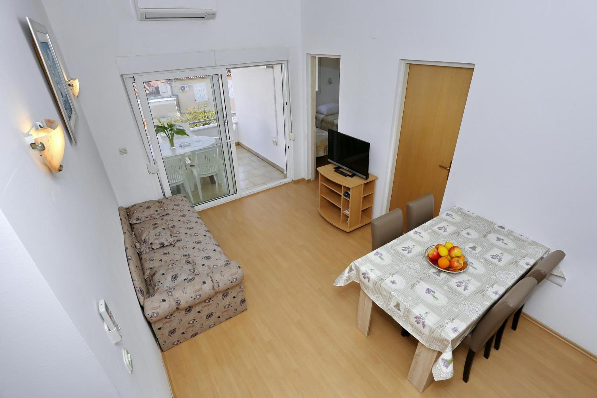 Apartments Olga 보자바 외부 사진