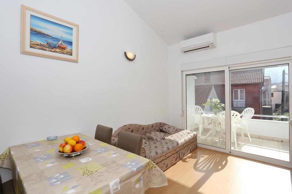 Apartments Olga 보자바 외부 사진